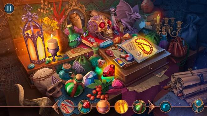Crossroad of Worlds: Mirrors to Other worlds Collector's Edition Torrent Download