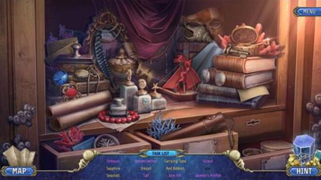 Cursed Fables: A Voice to Die For Collector's Edition Torrent Download