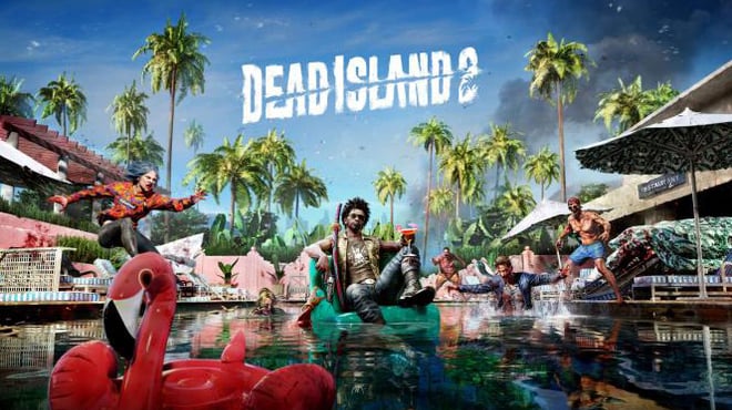 Dead Island 2 Free Download