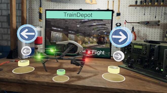 Drone VR Torrent Download