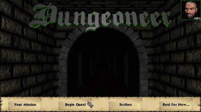 Dungeoneer Torrent Download