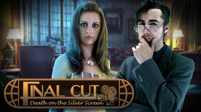 Final Cut: Death on the Silver Screen Collector's Edition Free Download