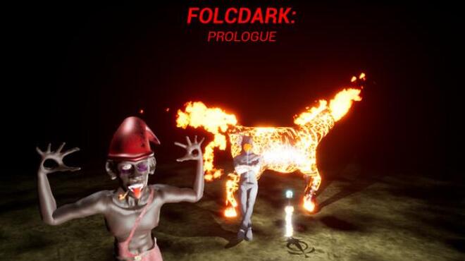 FolcDark: Prologue Free Download