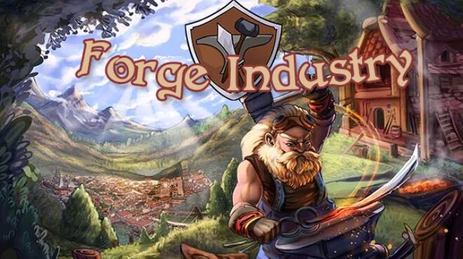 Forge Industry Free Download