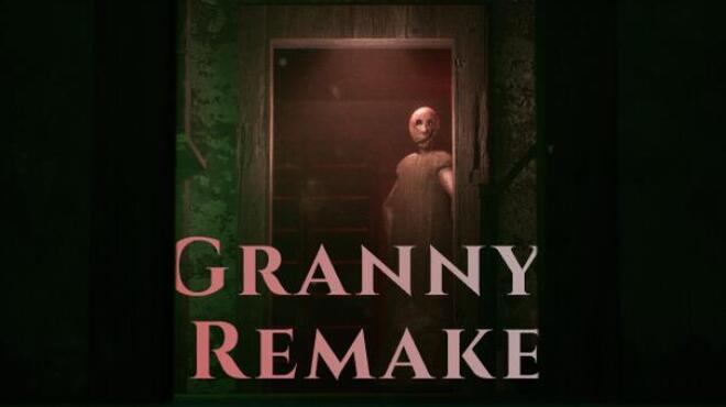 Granny Remake Free Download