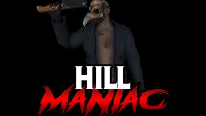 Hill Maniac Free Download