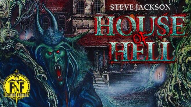 House of Hell (Standalone) Free Download