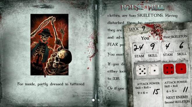 House of Hell (Standalone) Torrent Download