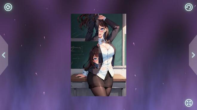 Hyper Hentai Sexy Sensei Torrent Download