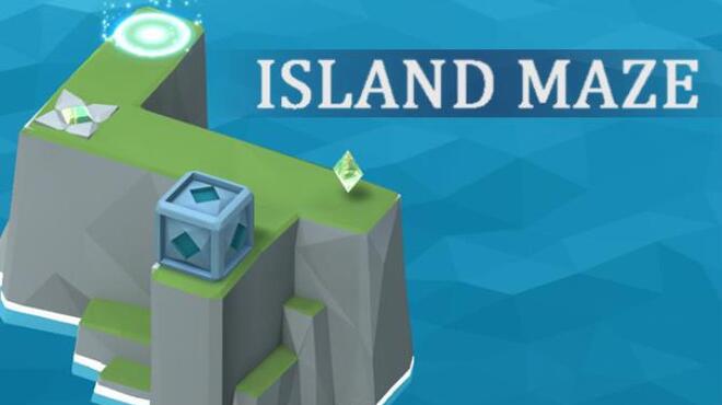 Island Maze Free Download