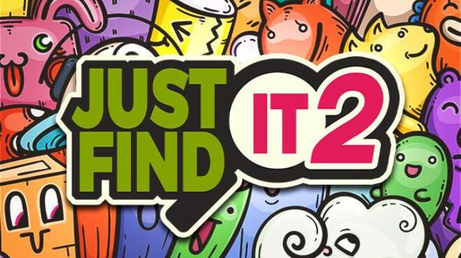 Just Find It 2 Free Download