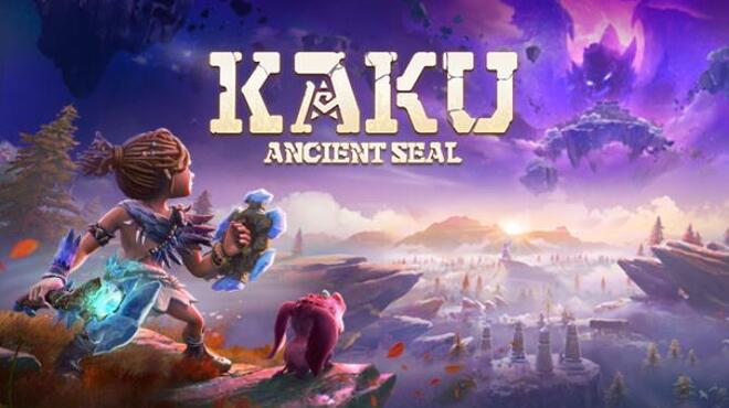 KAKU: Ancient Seal Free Download