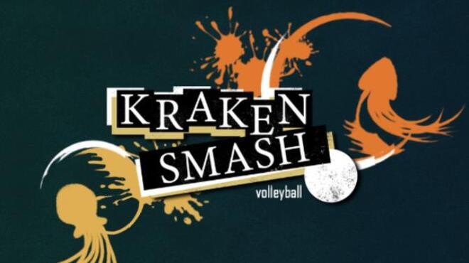 Kraken Smash: Volleyball Free Download