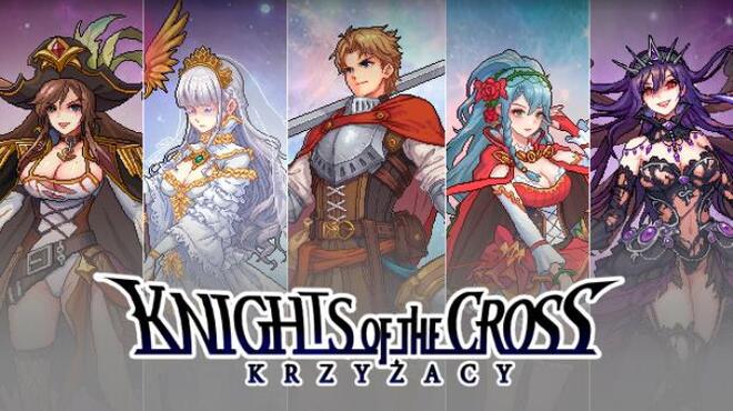 Krzyżacy - The Knights of the Cross Free Download
