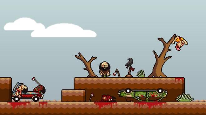 LISA: The Painful Torrent Download