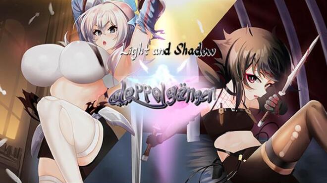 Light and Shadow - Doppelganger Free Download