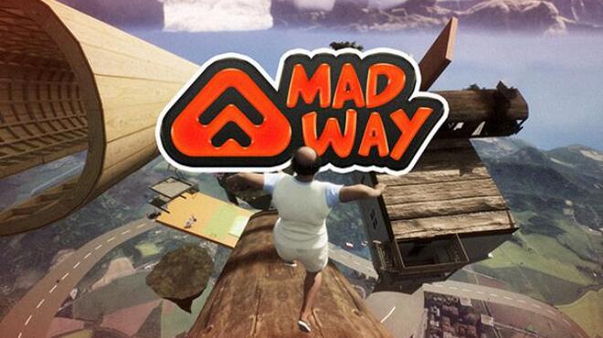 MAD WAY Free Download