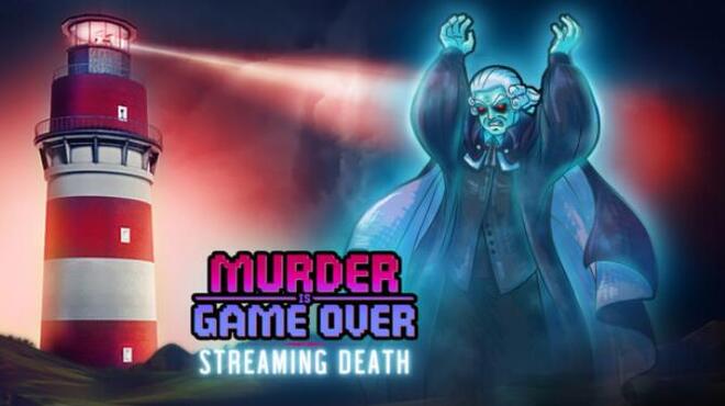 Murder Is Game Over: Streaming Death Free Download