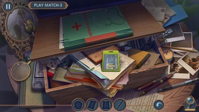 Mystical Riddles: Ship From Beyond Collector's Edition Torrent Download
