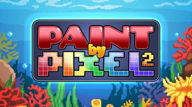 Paint by Pixel 2 Free Download