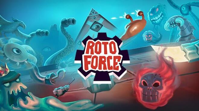 Roto Force Free Download