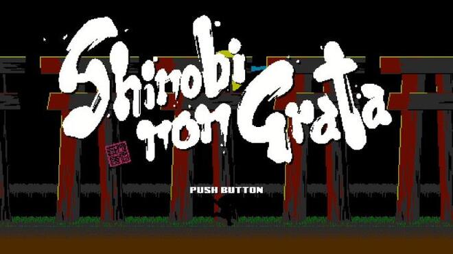 SHINOBI NON GRATA Torrent Download