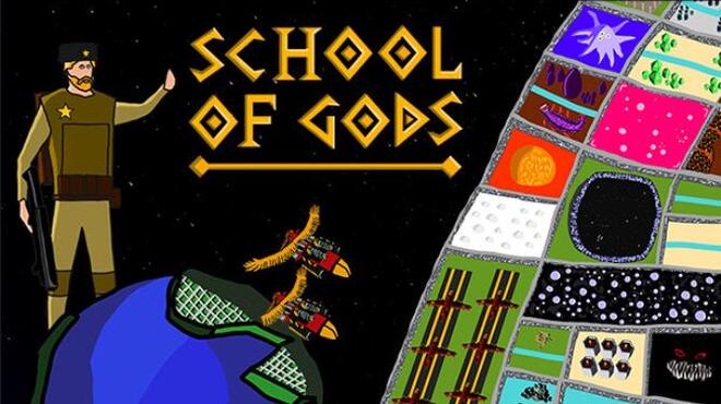 School of Gods Free Download