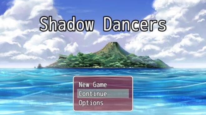Shadow Dancers Free Download