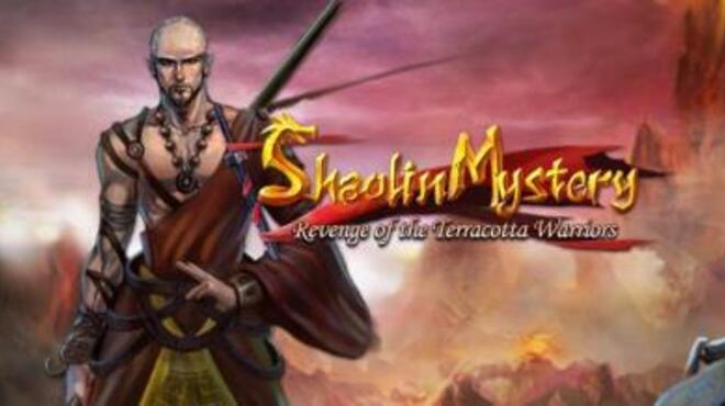 Shaolin Mystery: Revenge of the Terracotta Warriors Free Download