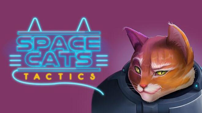 Space Cats Tactics Free Download