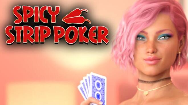 Spicy Strip Poker Free Download