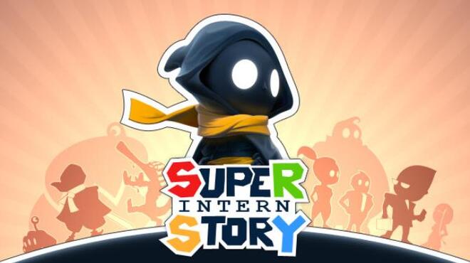 Super Intern Story Free Download