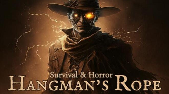 Survival & Horror: Hangman's Rope Free Download