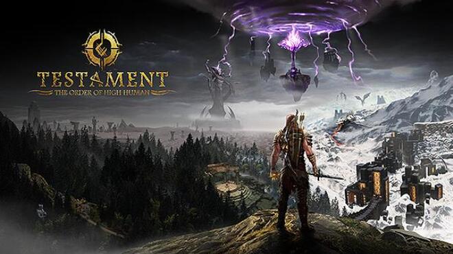Testament: The Order of High Human Free Download