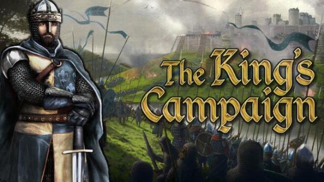 The King's Campaign Free Download