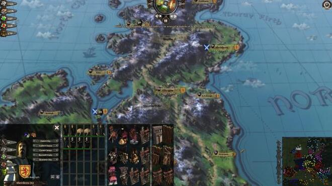 The King's Campaign Torrent Download