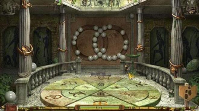 The Treasures of Mystery Island: The Gates of Fate PC Crack