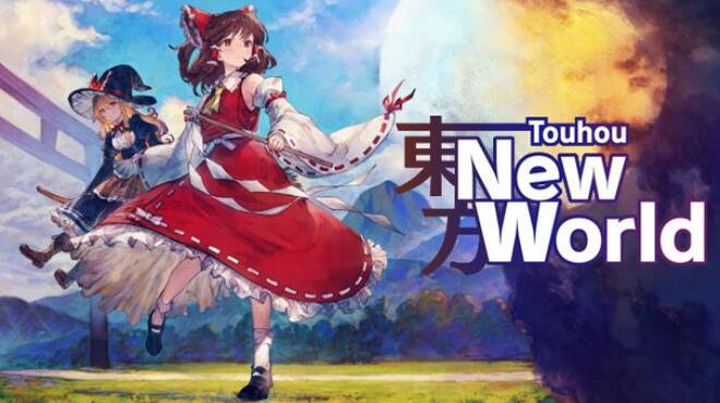 Touhou: New World Free Download