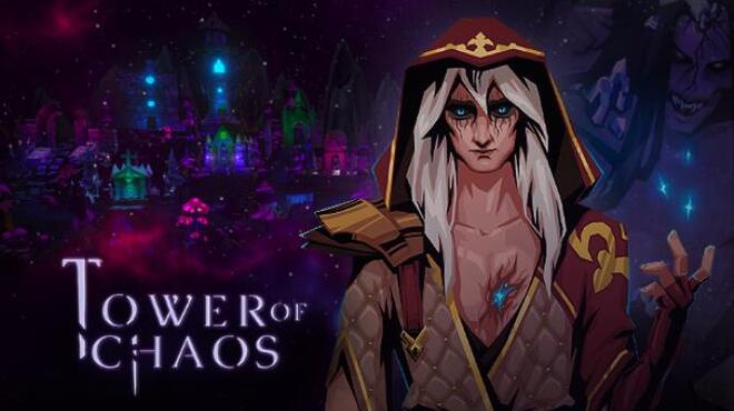 Tower of Chaos Free Download