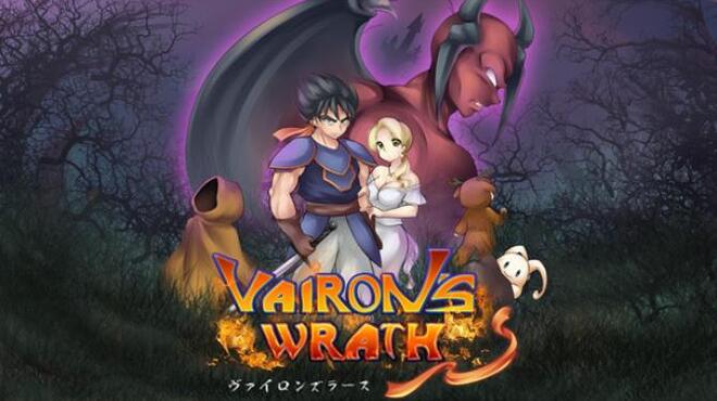 Vairon's Wrath Free Download
