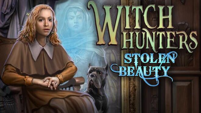 Witch Hunters: Stolen Beauty Collector's Edition Free Download