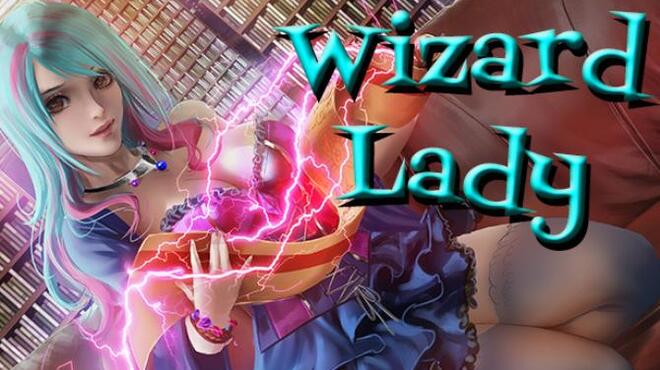 Wizard Lady Free Download