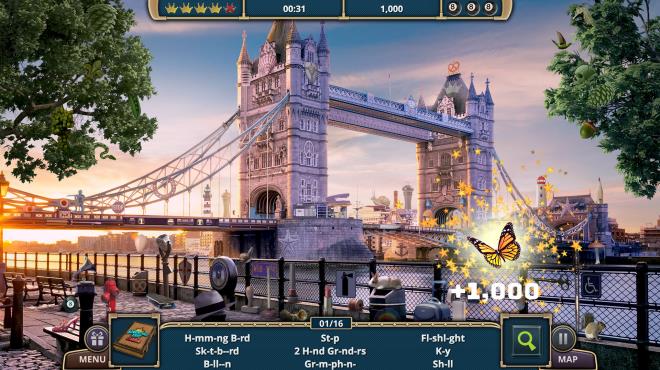 Adventure Trip: London Collector's Edition Torrent Download