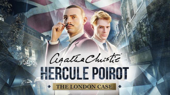 Agatha Christie - Hercule Poirot: The London Case Free Download