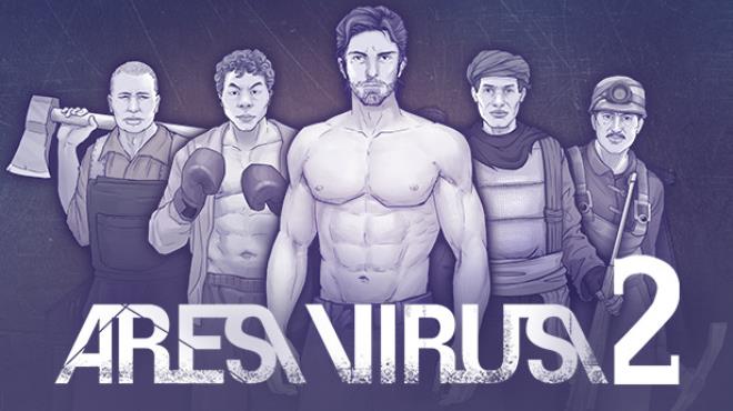 Ares Virus2 Free Download