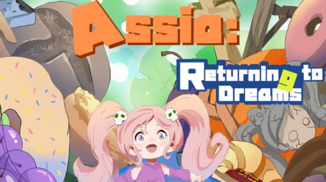 Assia:Returning to Dreams Free Download