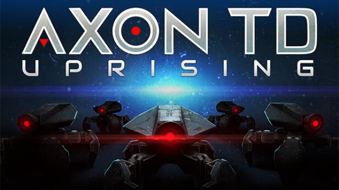 Axon TD: Uprising - Tower Defense Free Download