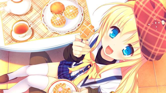 Clover Day's Plus Torrent Download