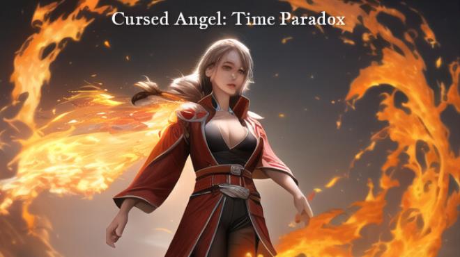 Cursed Angel: Time Paradox Free Download