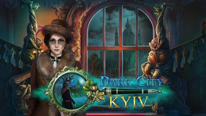 Dark City: Kyiv Collector's Edition Free Download